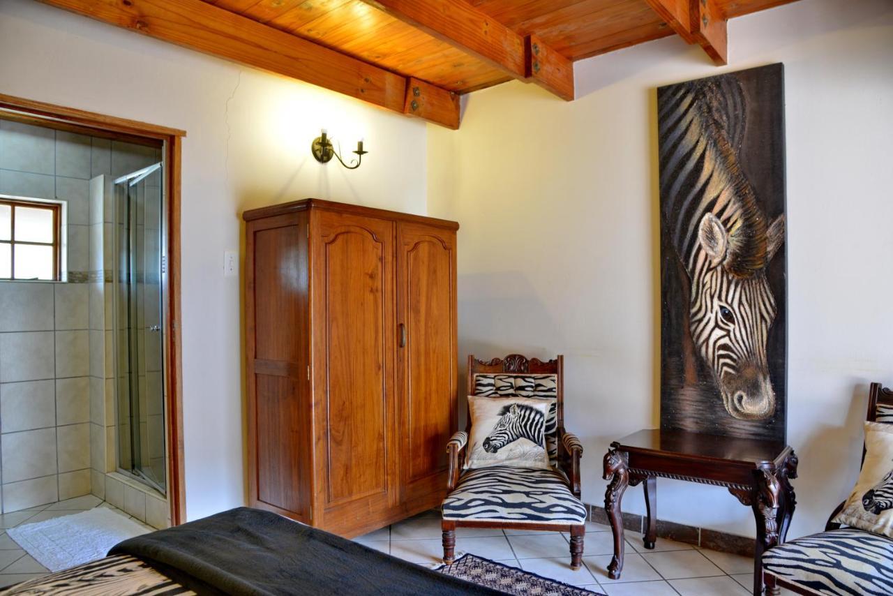 Owls Loft Guest House Midrand Dış mekan fotoğraf