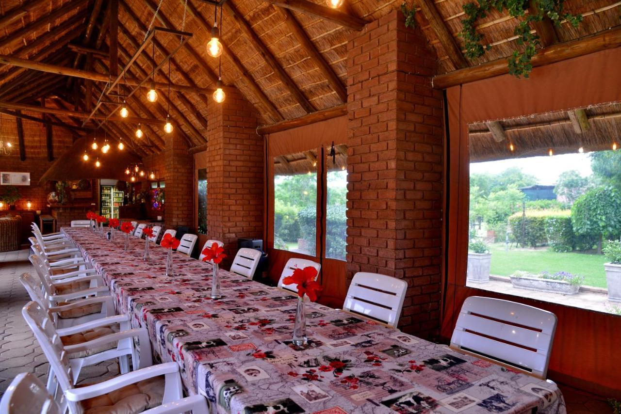 Owls Loft Guest House Midrand Dış mekan fotoğraf