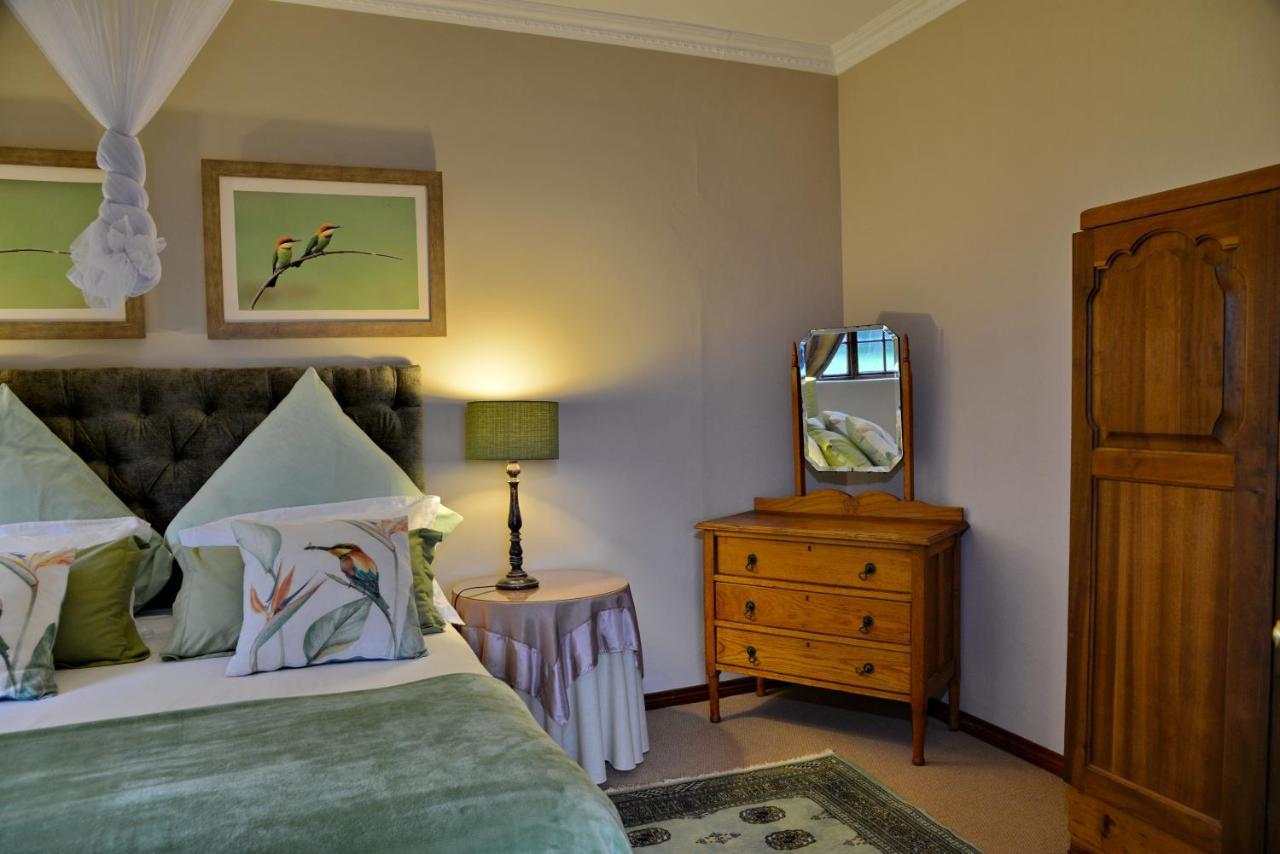 Owls Loft Guest House Midrand Dış mekan fotoğraf