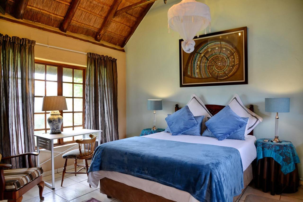 Owls Loft Guest House Midrand Dış mekan fotoğraf