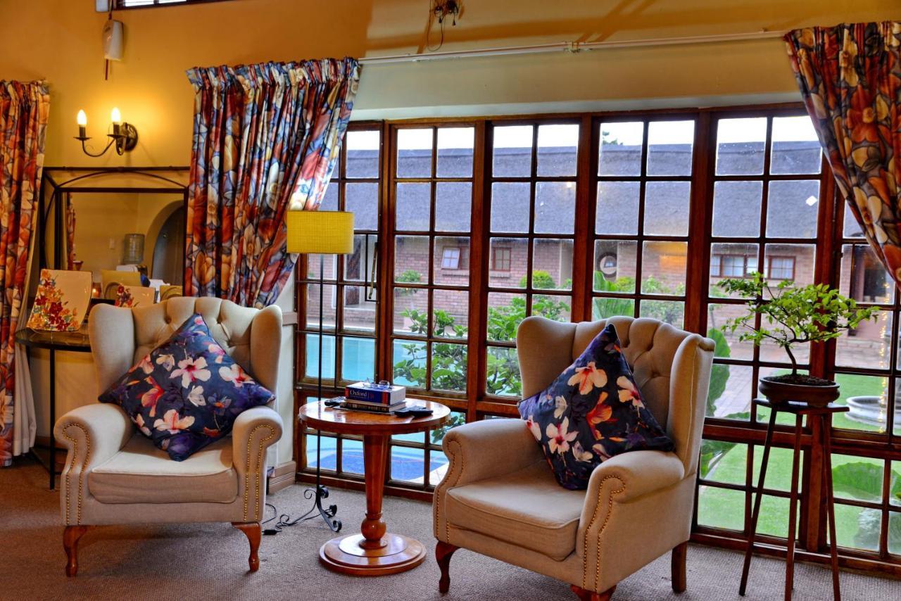 Owls Loft Guest House Midrand Dış mekan fotoğraf