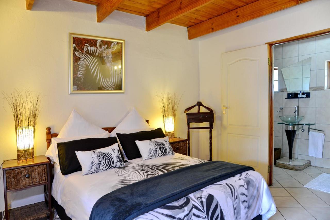 Owls Loft Guest House Midrand Dış mekan fotoğraf