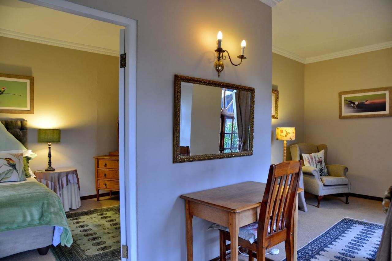 Owls Loft Guest House Midrand Dış mekan fotoğraf