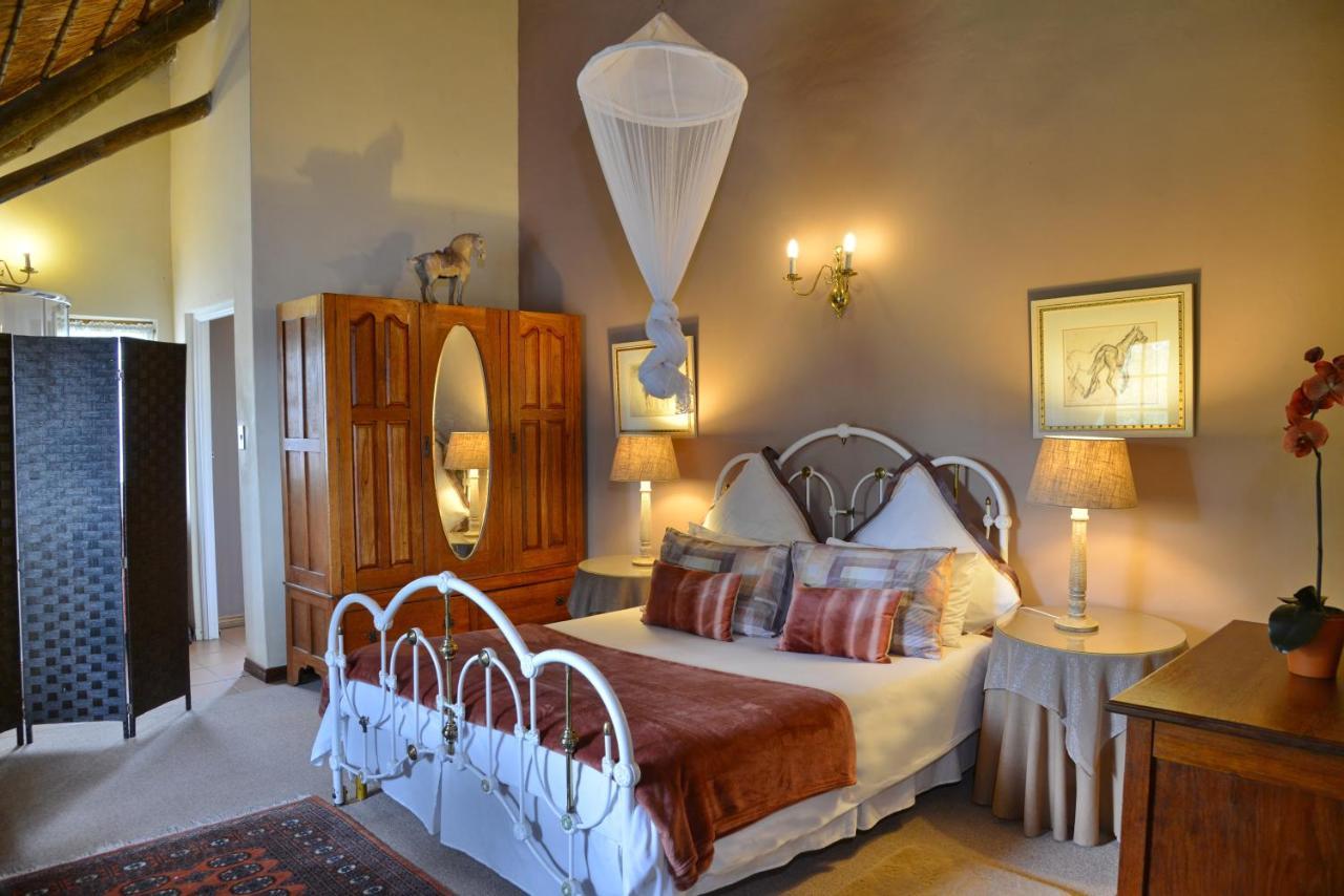 Owls Loft Guest House Midrand Dış mekan fotoğraf