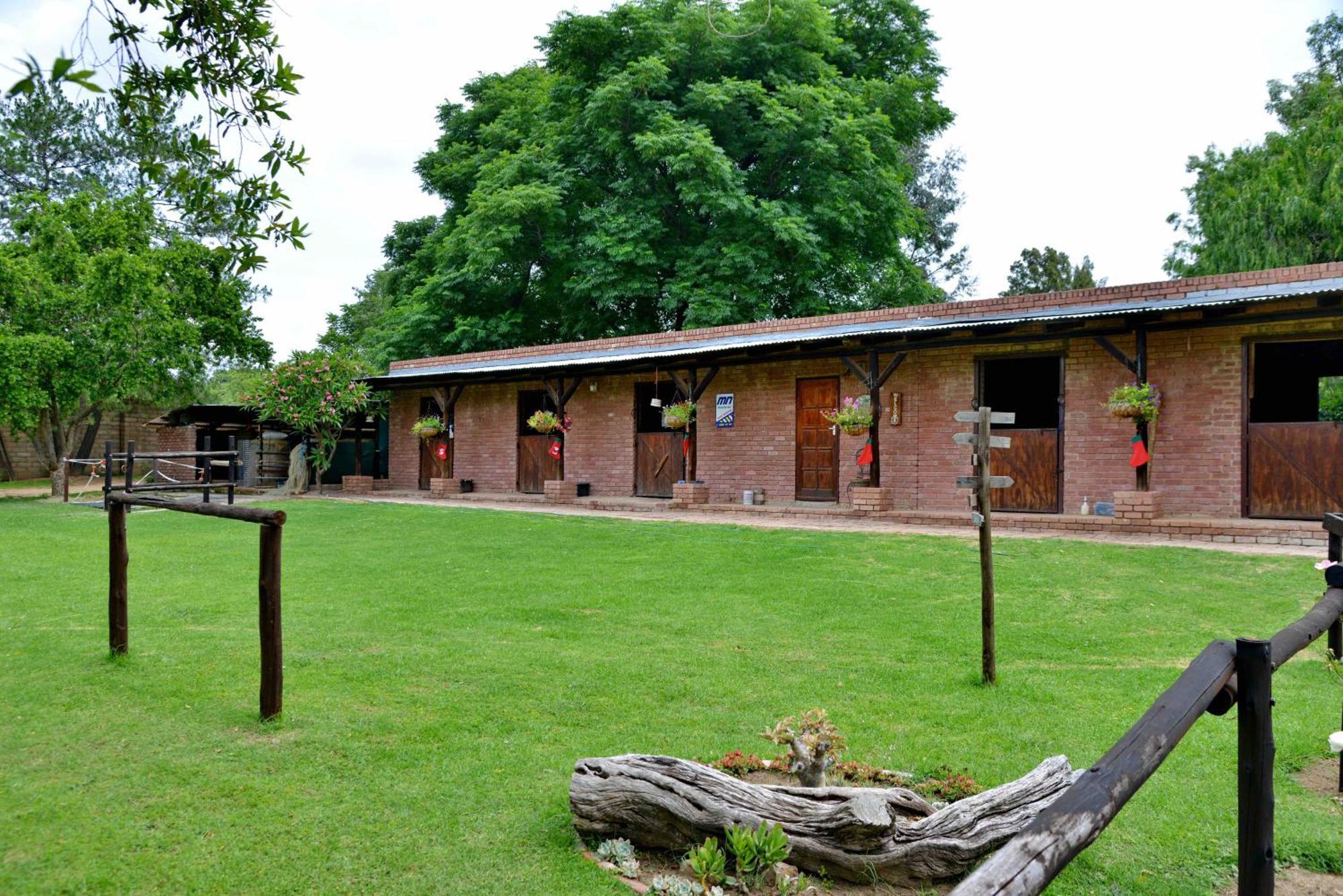 Owls Loft Guest House Midrand Dış mekan fotoğraf