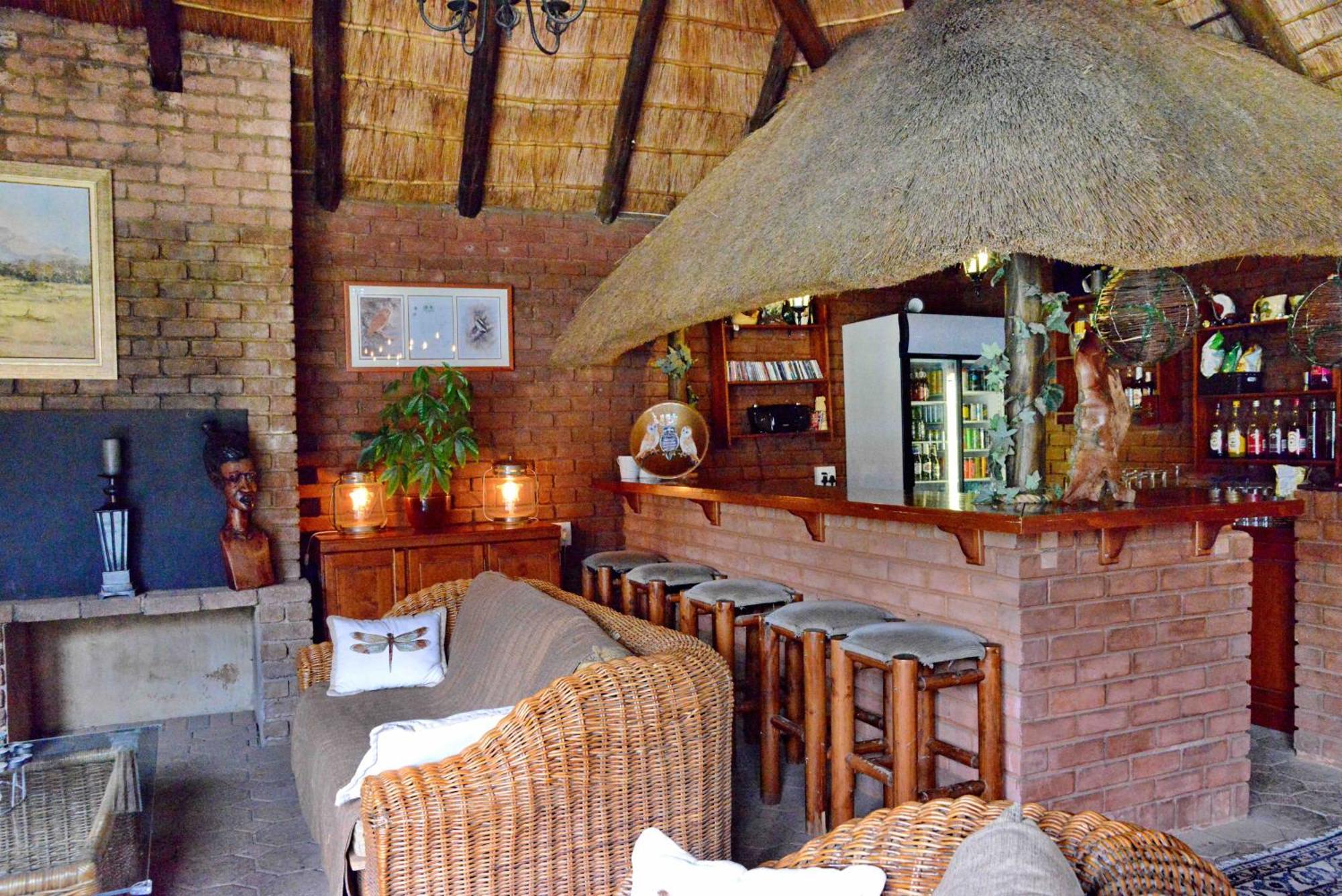 Owls Loft Guest House Midrand Dış mekan fotoğraf
