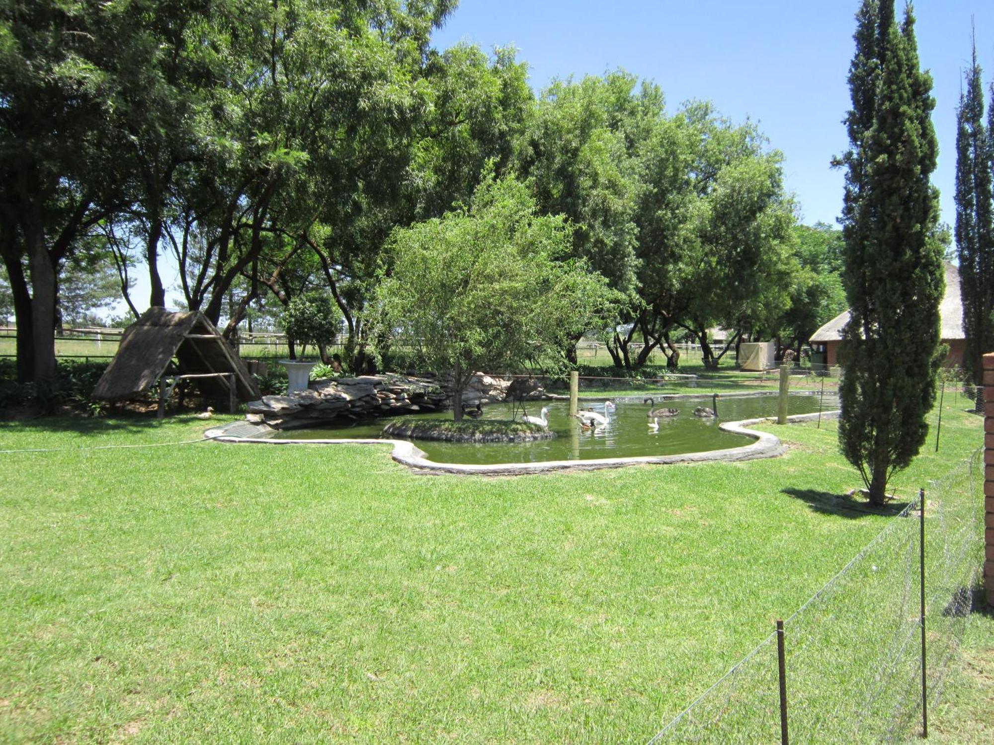 Owls Loft Guest House Midrand Dış mekan fotoğraf